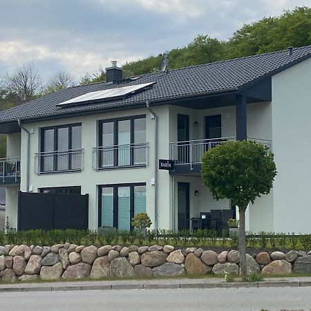 Haus Edith Sassnitz Bagian luar foto