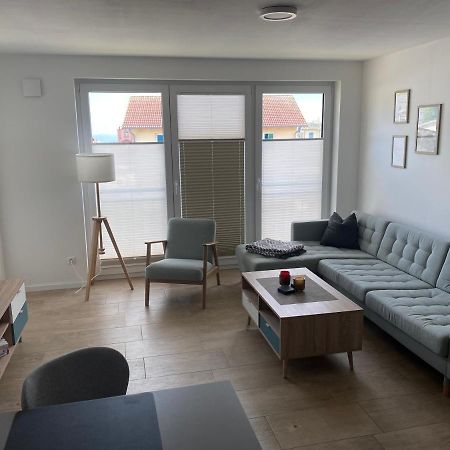 Haus Edith Sassnitz Bagian luar foto